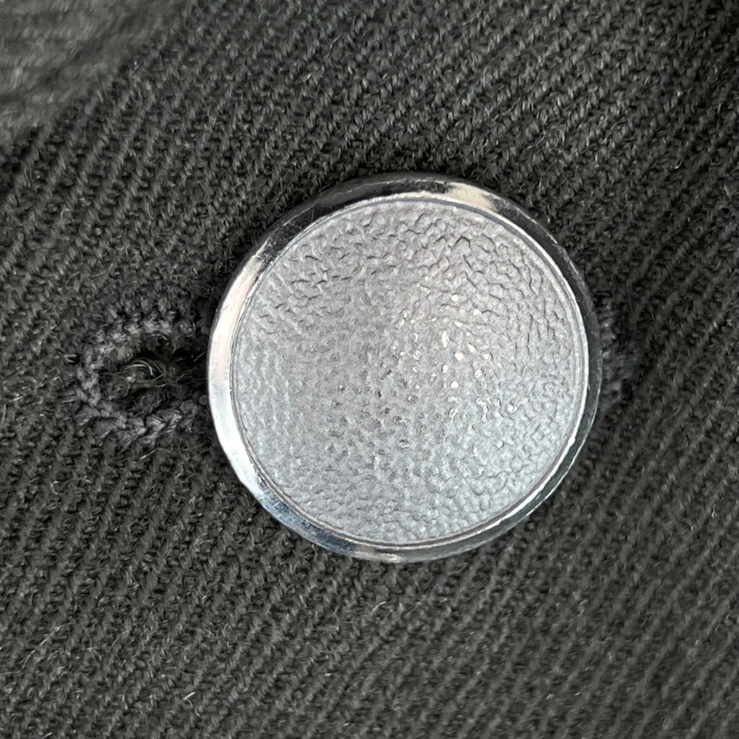 Austrian Army 1970's Grey Dress Jacket - Large