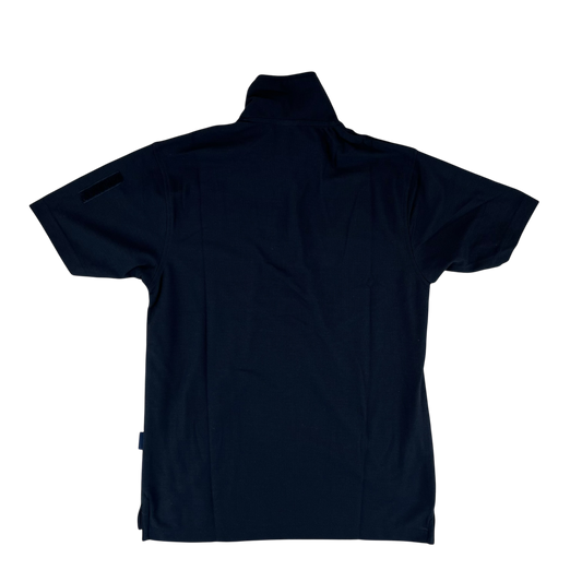 British MoD Home Office Short Sleeve Polo / UBACS - Medium