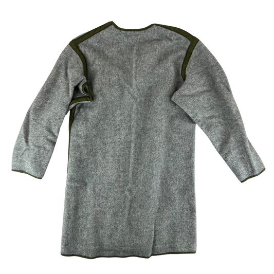 Norwegian Army M51 Thermal Parka Liner - X Large