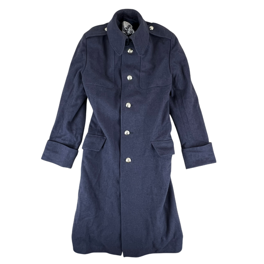 British Army Footguards Wool Greatcoat - Grenadier Guards - Medium