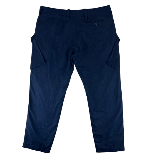 British Royal Navy FR Combat Trousers - W41 L32.5