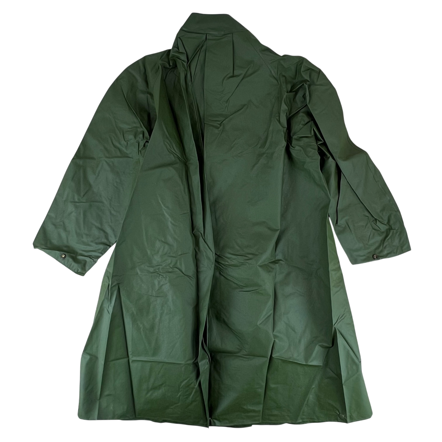 Swedish Army M59 Raincoat - X Large