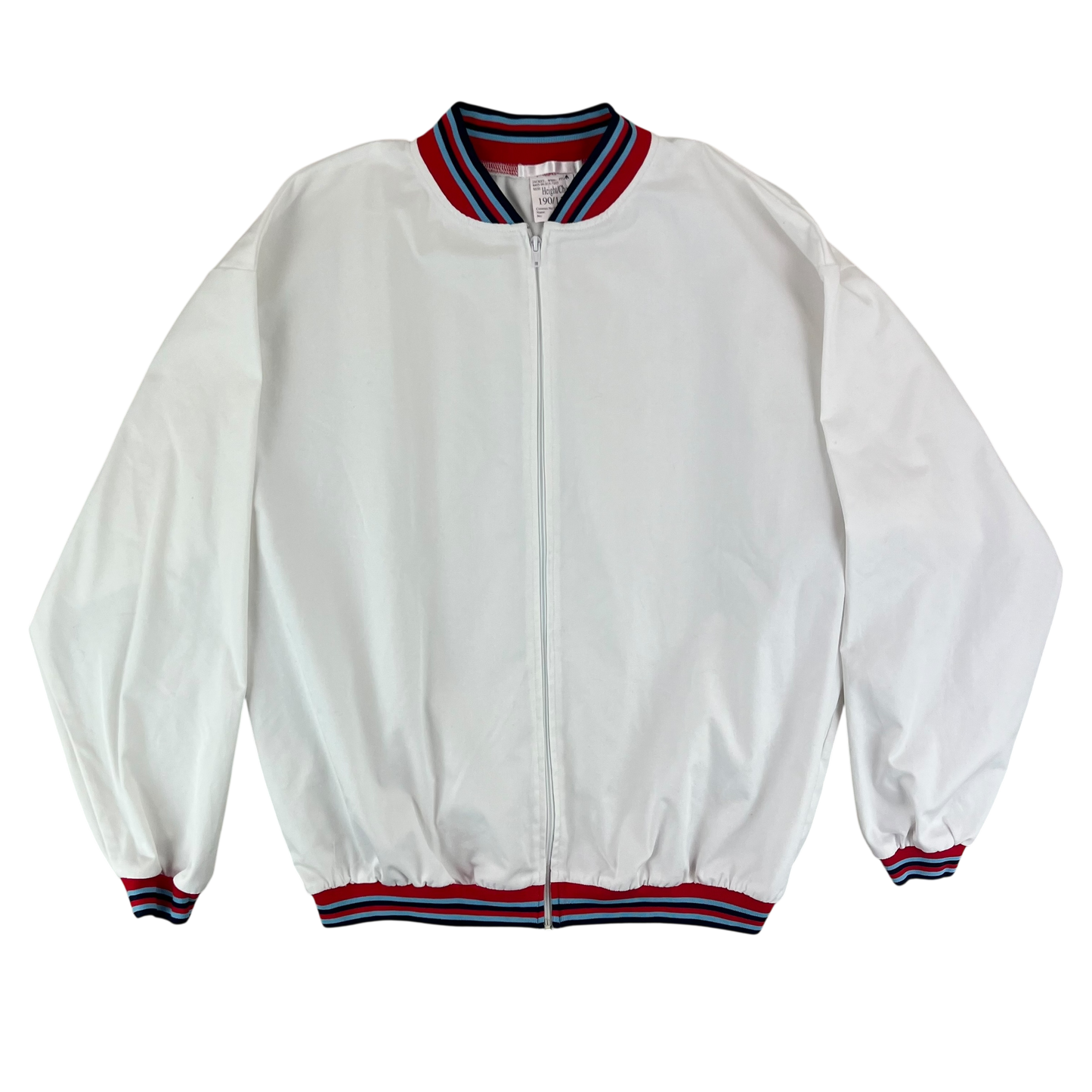 British Army PTI Track Jacket - X Large 190/116