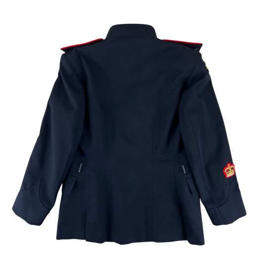 British Army No. 1 Dress Jacket - LANCS - Large 182/112