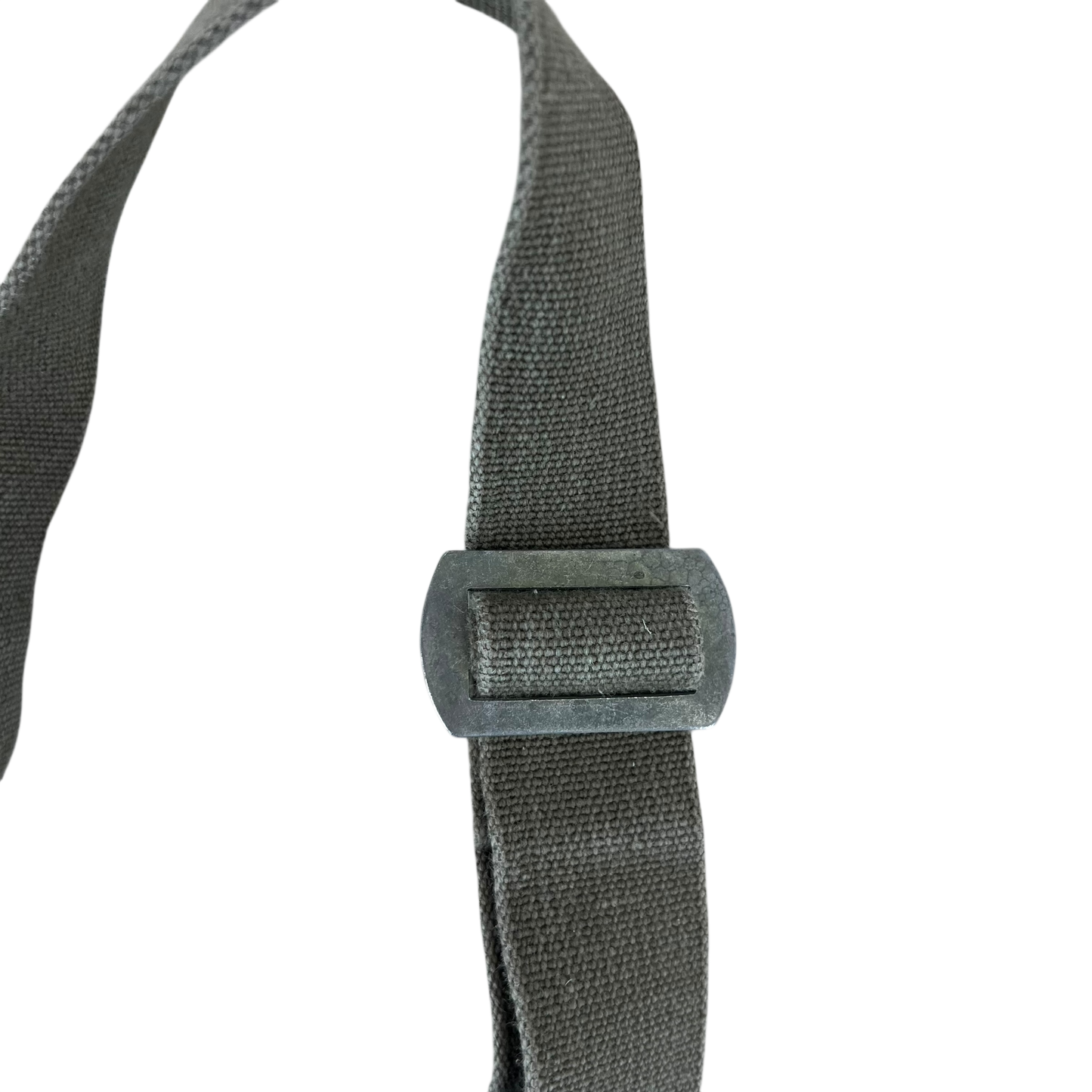 Finnish Army 1970s "Brotbeutel" Bread Bag