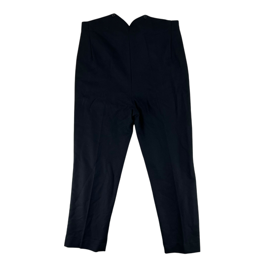 British Army No1 Blues Dress Trousers - W37 L30.5