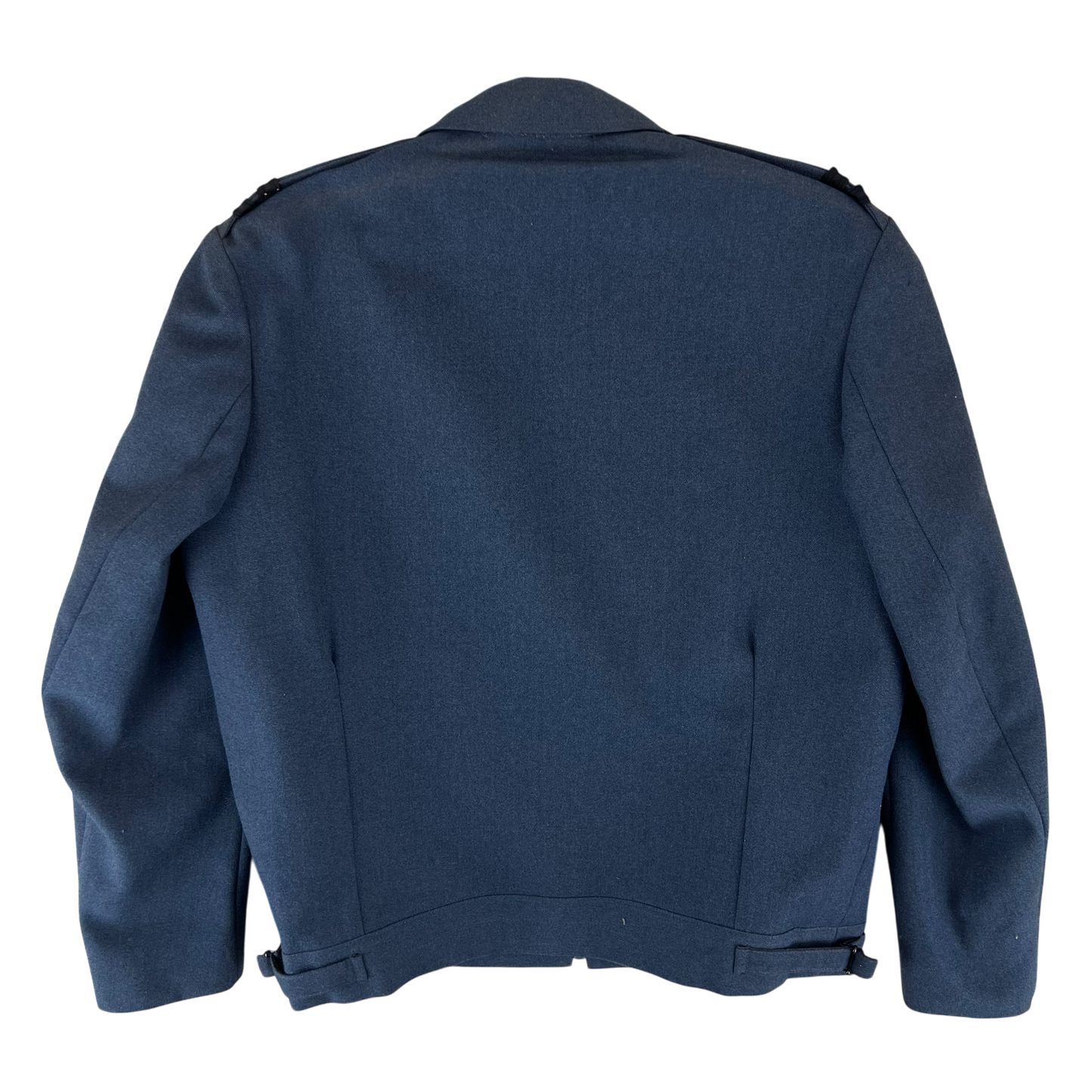 British Air Force RAF 72 Pattern GP Jacket - Royal Observer Corps - Large