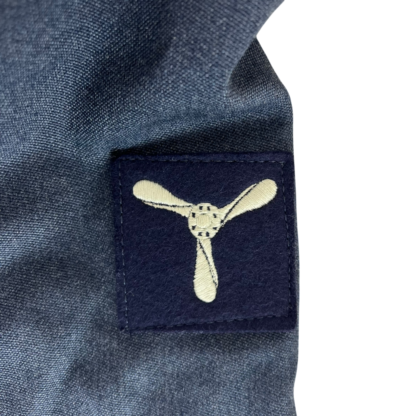 British Air Force RAF 72 Pattern GP Jacket - Medium 164/92
