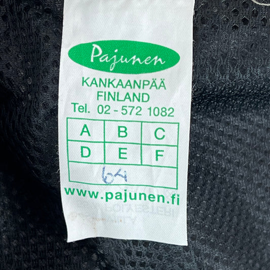 Finnish Army M83 Dress Jacket - X Large