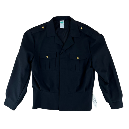 Finnish Navy M83 Summer Service Uniform Dress Jacket - Large