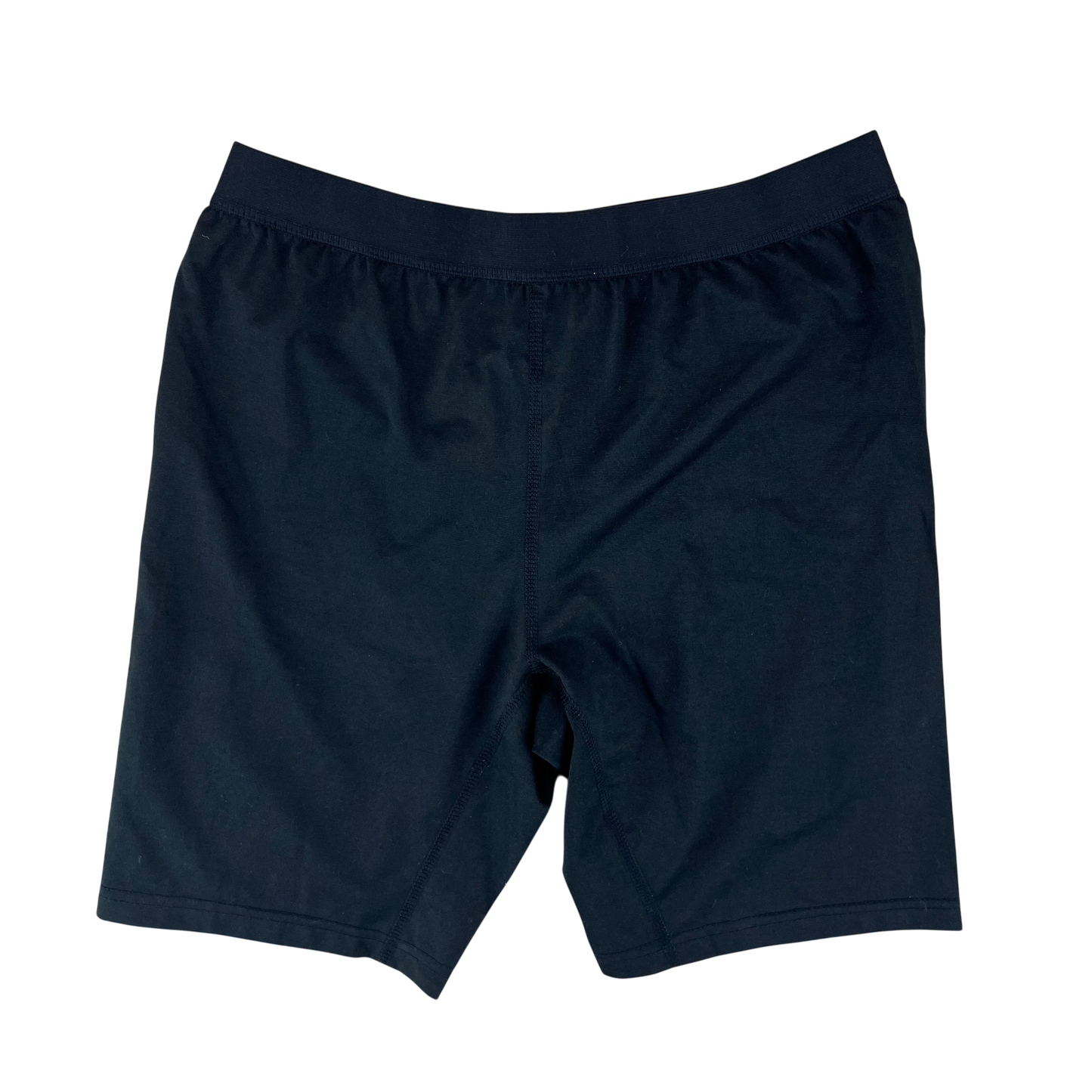 British Army Undershorts Anti-Microbial Black - 3 Pack - Large