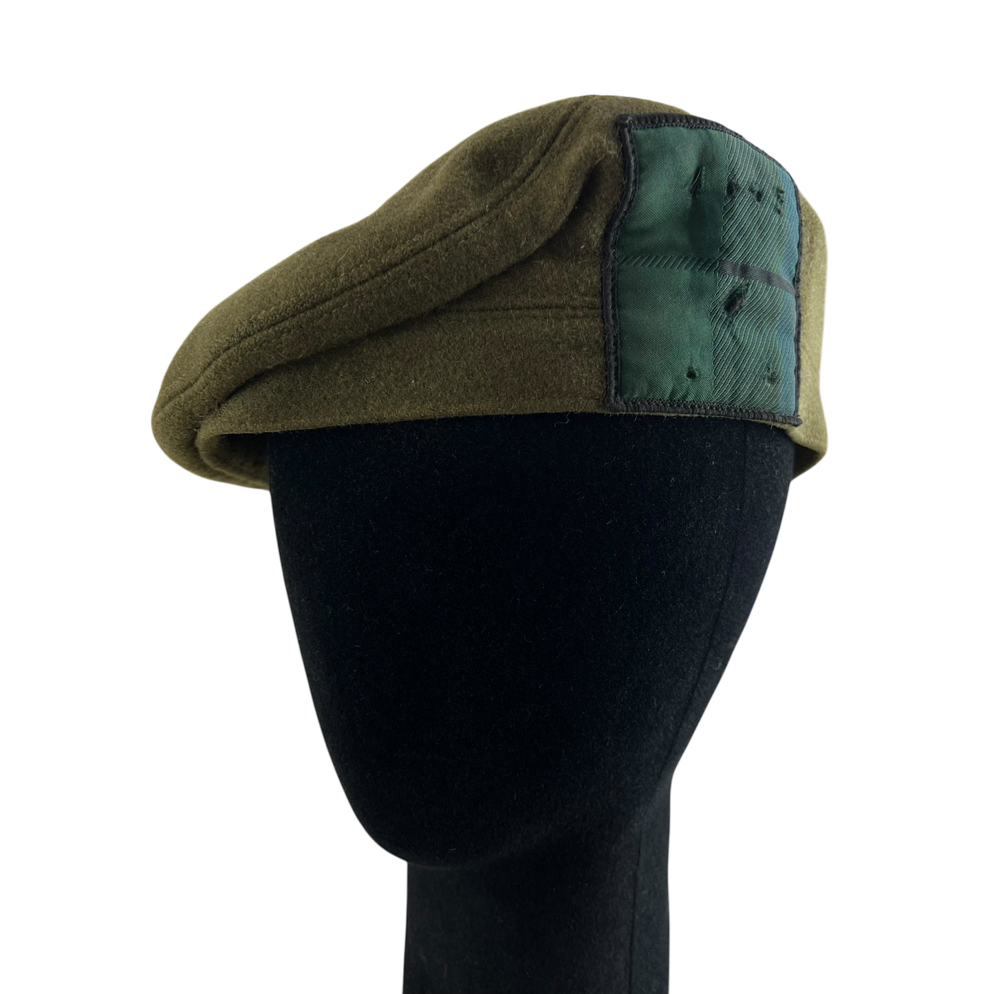 British Army Tam o Shanter - Royal Regiment of Scotland - Medium