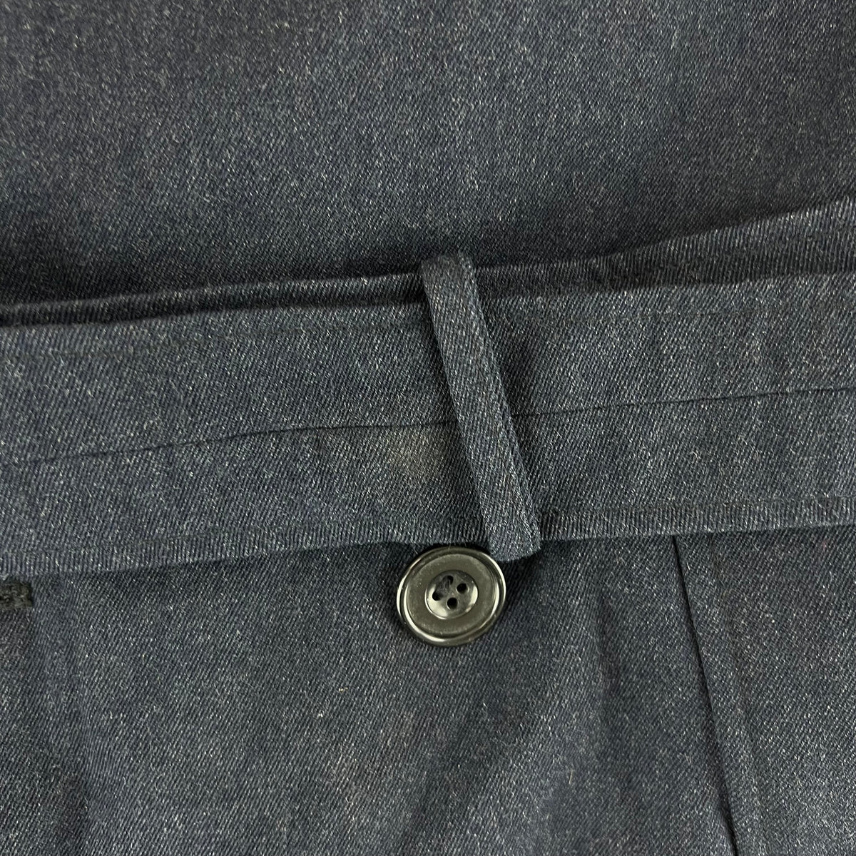 British Royal Air Force Raincoat Trench Coat - Small 170/84