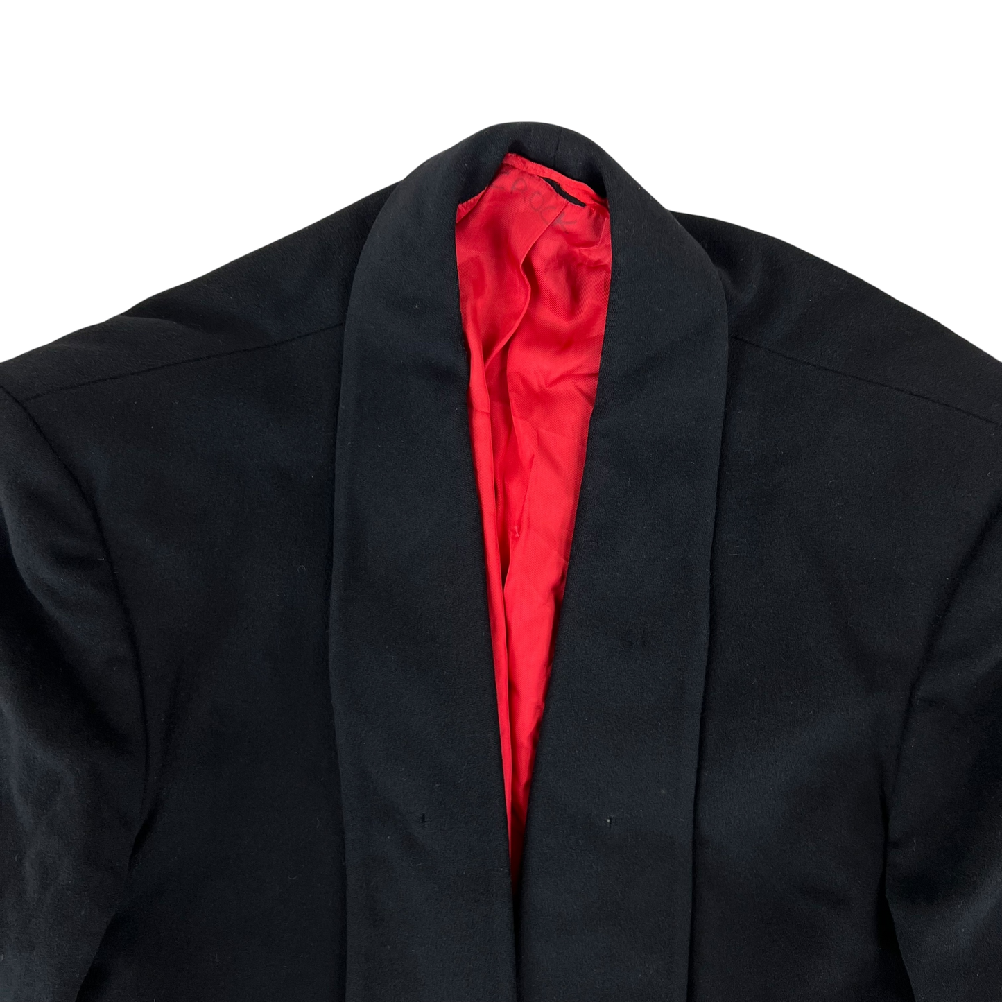 British Army 70s Mess Dress Jacket - Musician's - Small