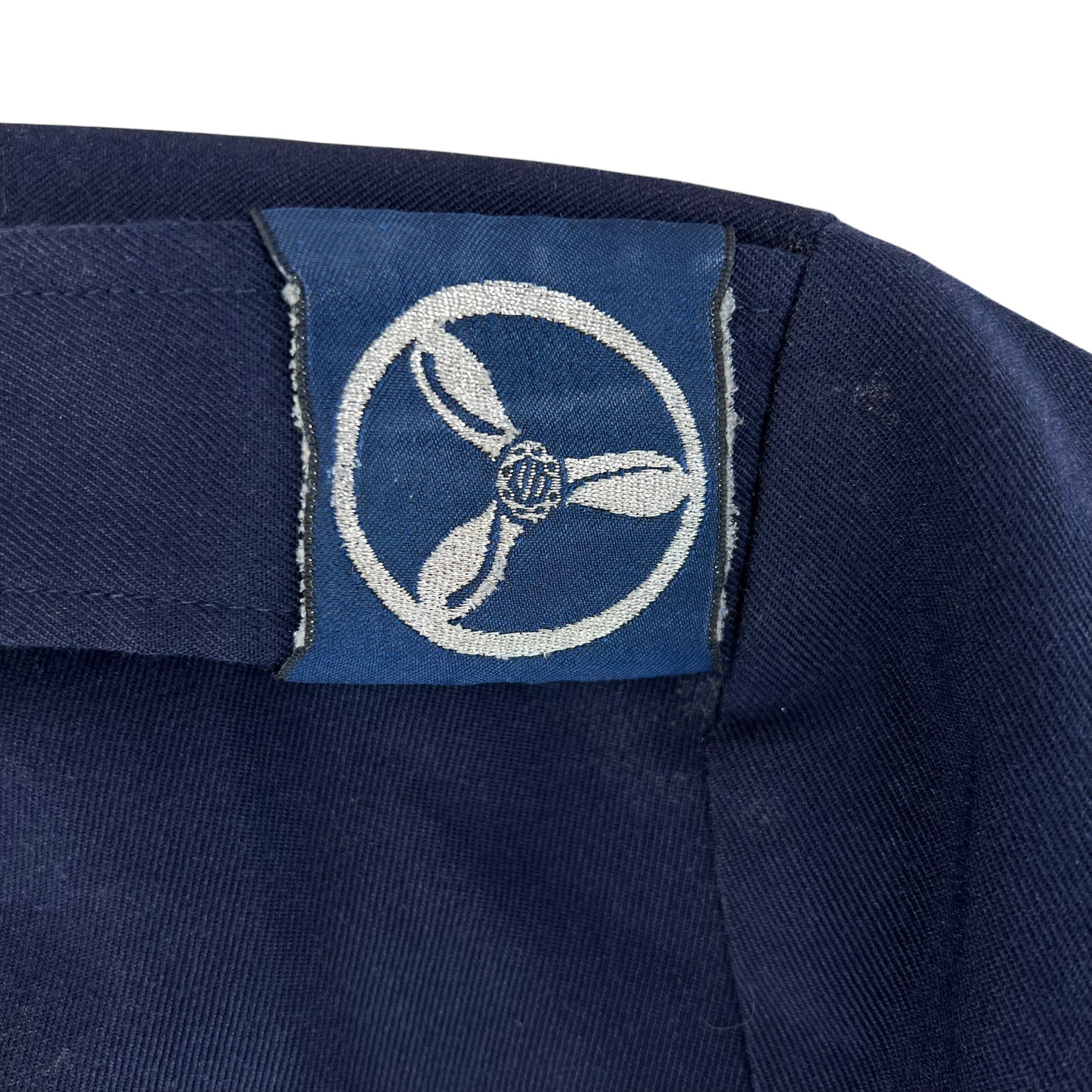 British RAF GP Bomber Jacket w/ Thermal Liner - Medium 96M