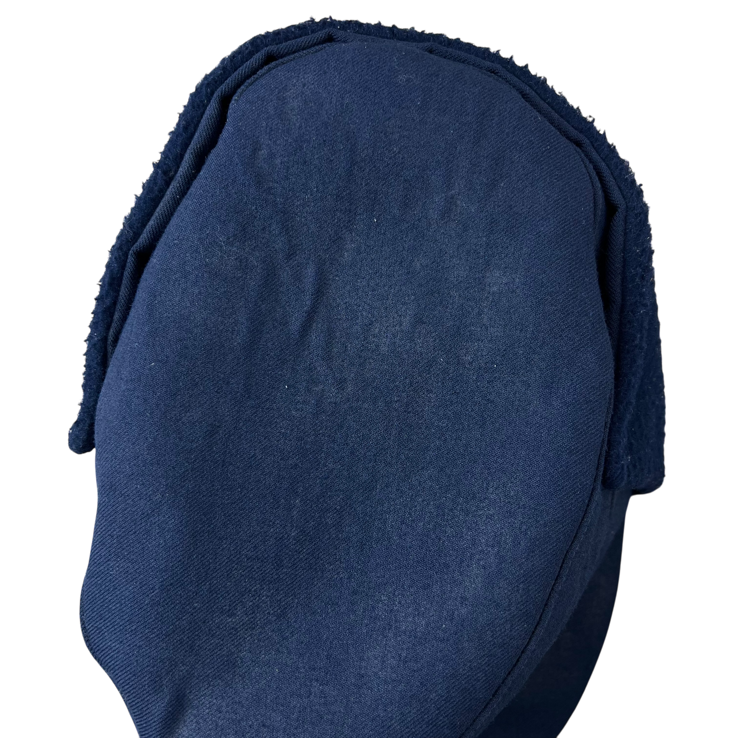 Finnish Police Winter Cap w/ Badge - Medium 58cm