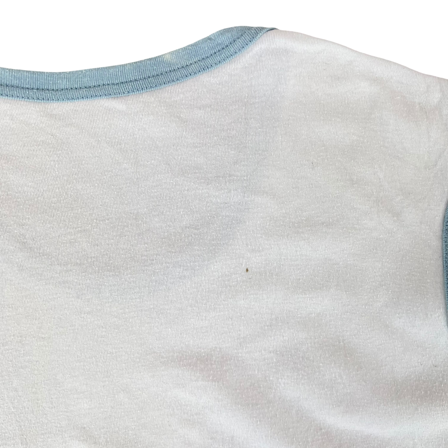 British RAF PTI Vest - Large 107cm