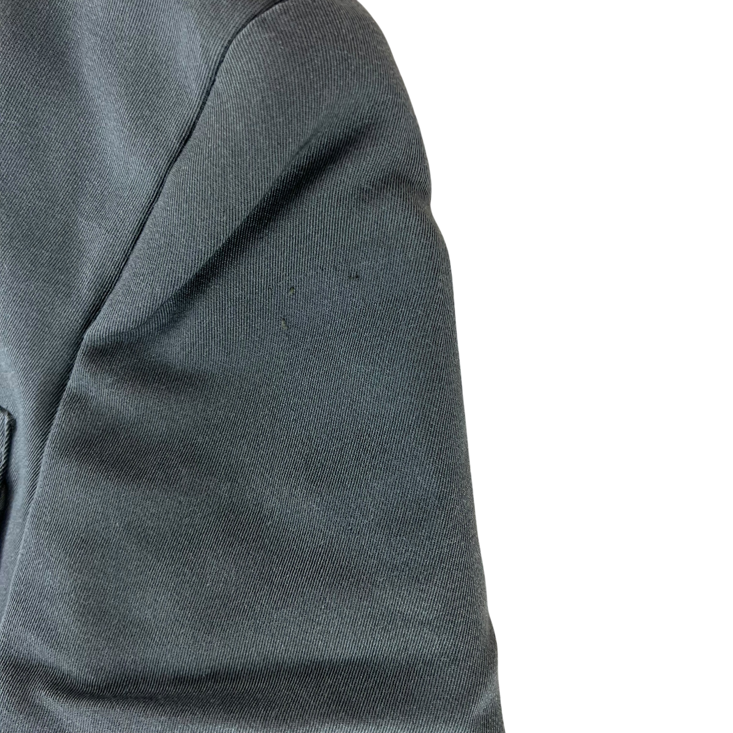 Austrian Army Officer's Grey Dress Jacket - Medium