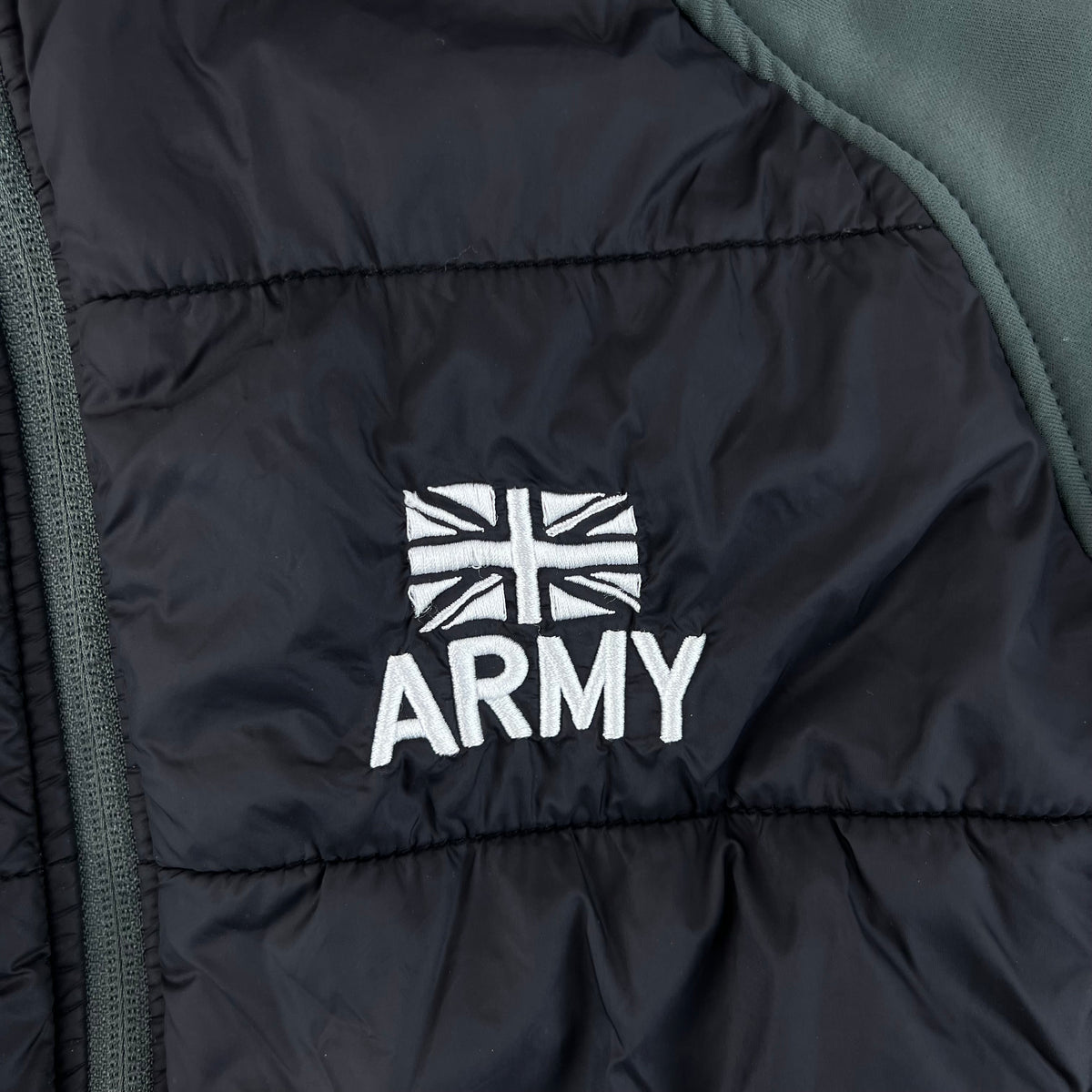 British Army PT Windbreaker Jacket - Medium