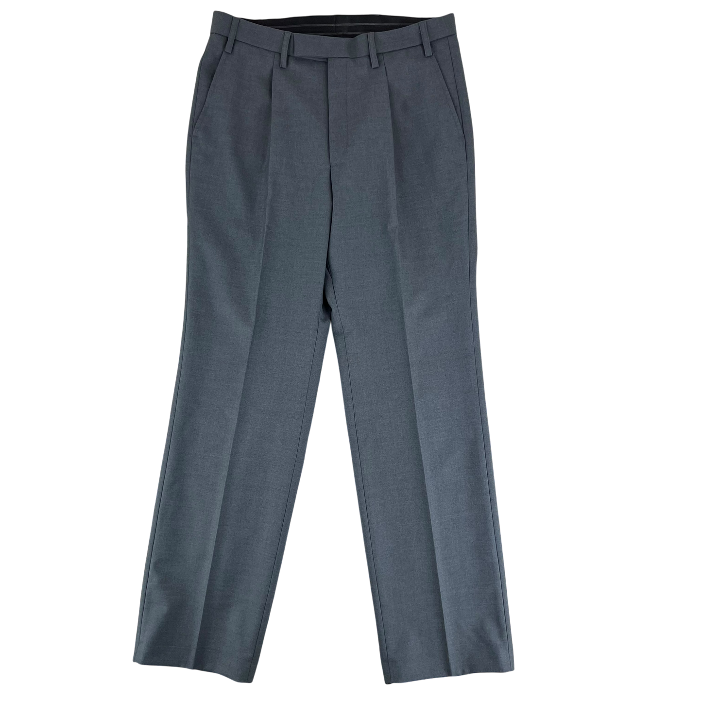 Finnish Army M83 Summer Dress Trousers - W32 L30