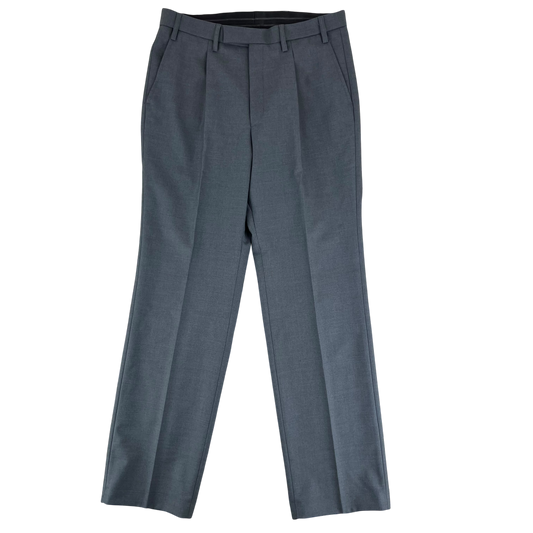 Finnish Army M83 Summer Dress Trousers - W32 L30