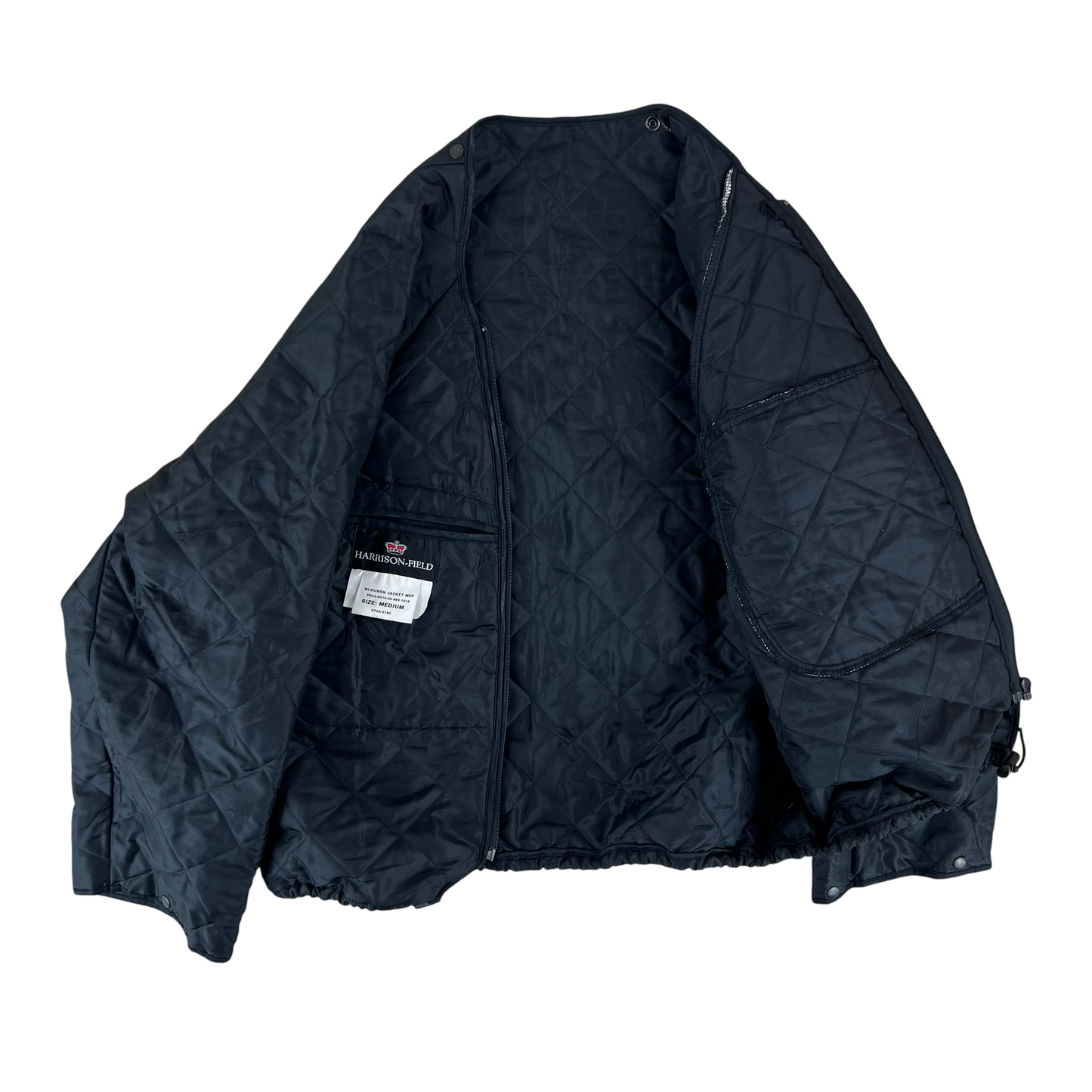 British Police / MoD Jacket Liner - Medium