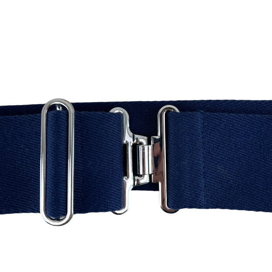 British Royal Navy Stable Belt - Medium