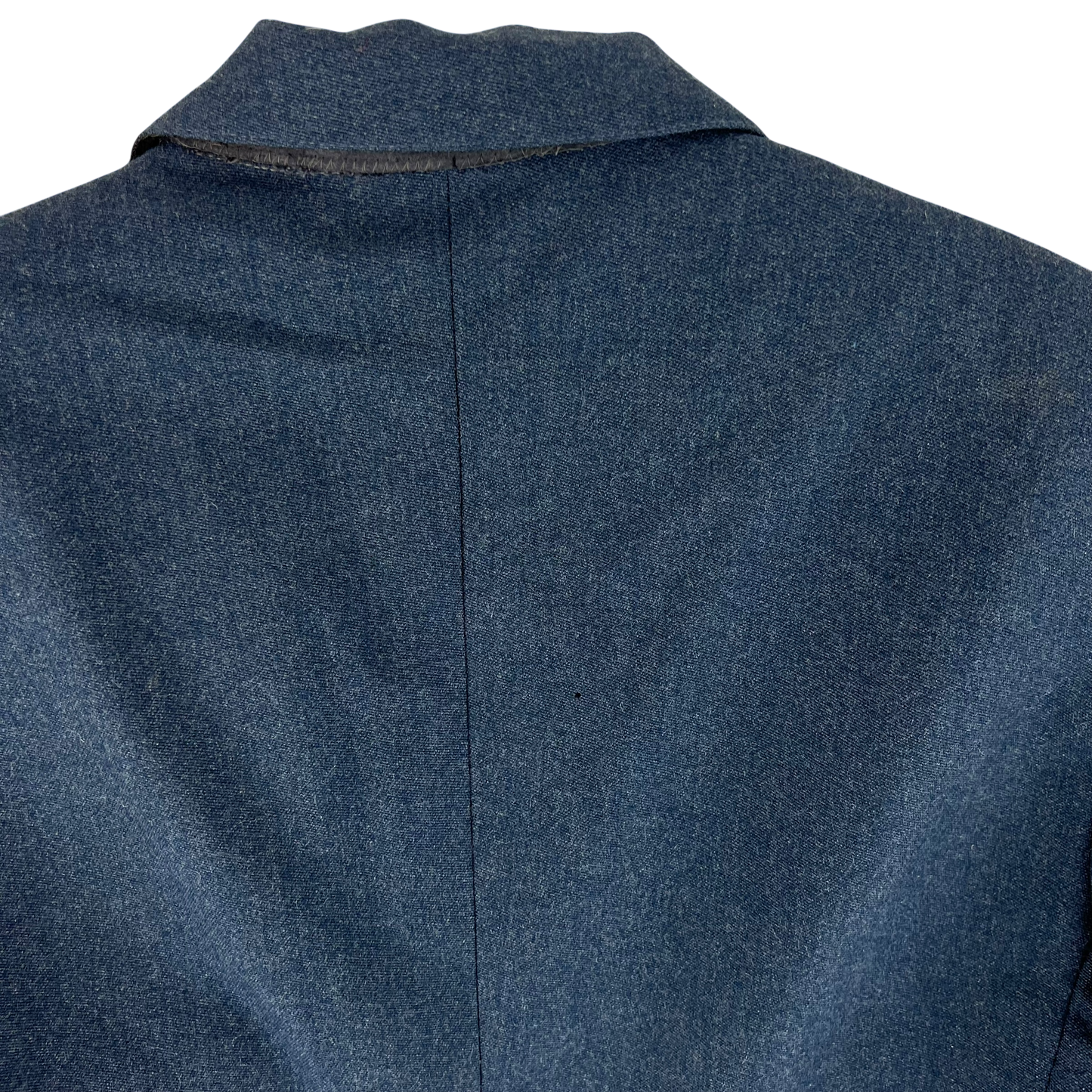 British Royal Air Force 70s No. 1 Dress Jacket w/ Belt - Medium