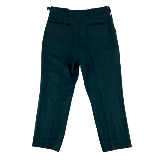 British Army Royal Irish Rangers No. 2 Dress Trousers - W34 L31