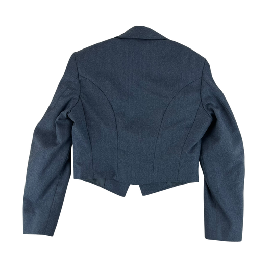 British RAF No. 5 NCO Mess Dress Jacket - Medium 100R