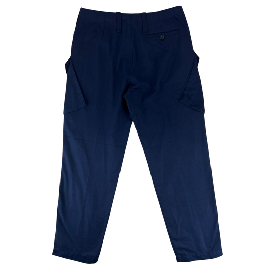 British Royal Navy FR Combat Trousers - W39 L34