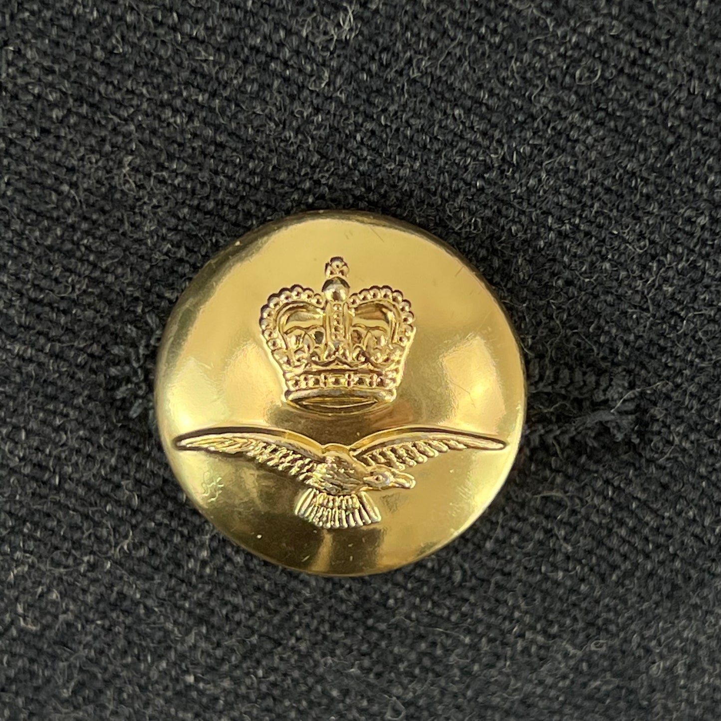 British Royal Air Force No. 1 O.A. Dress Jacket - Medium