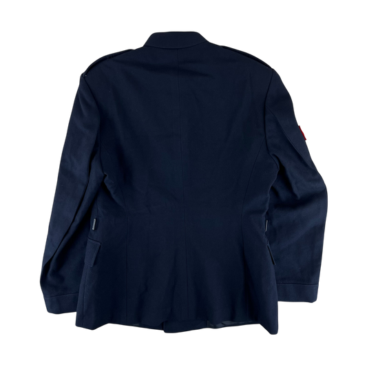 British Royal Marines No. 1 Dress Jacket - Large 176/116