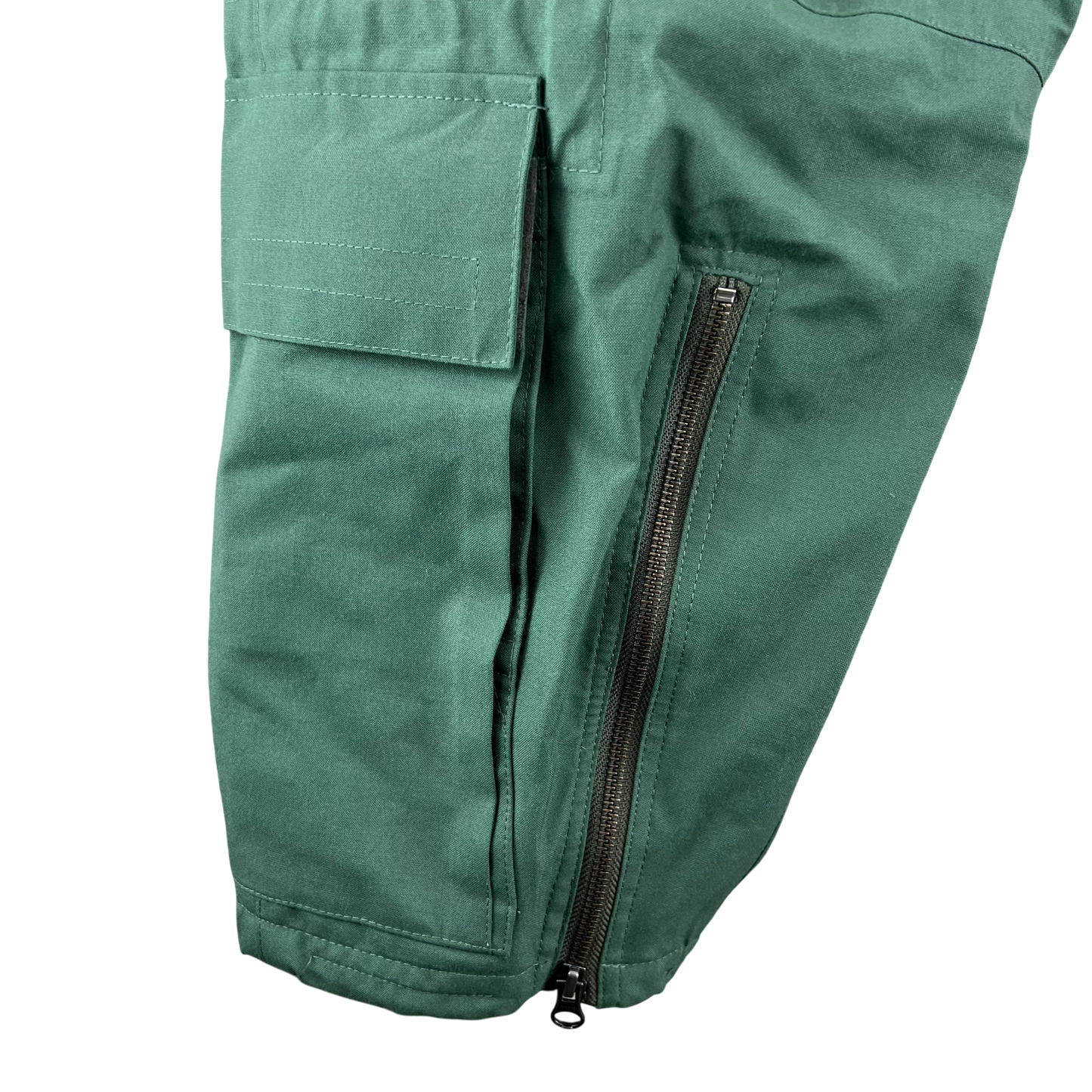 British RAF Ballyclare MK4A FR Cold Weather Aircrew Trousers - W36 L26