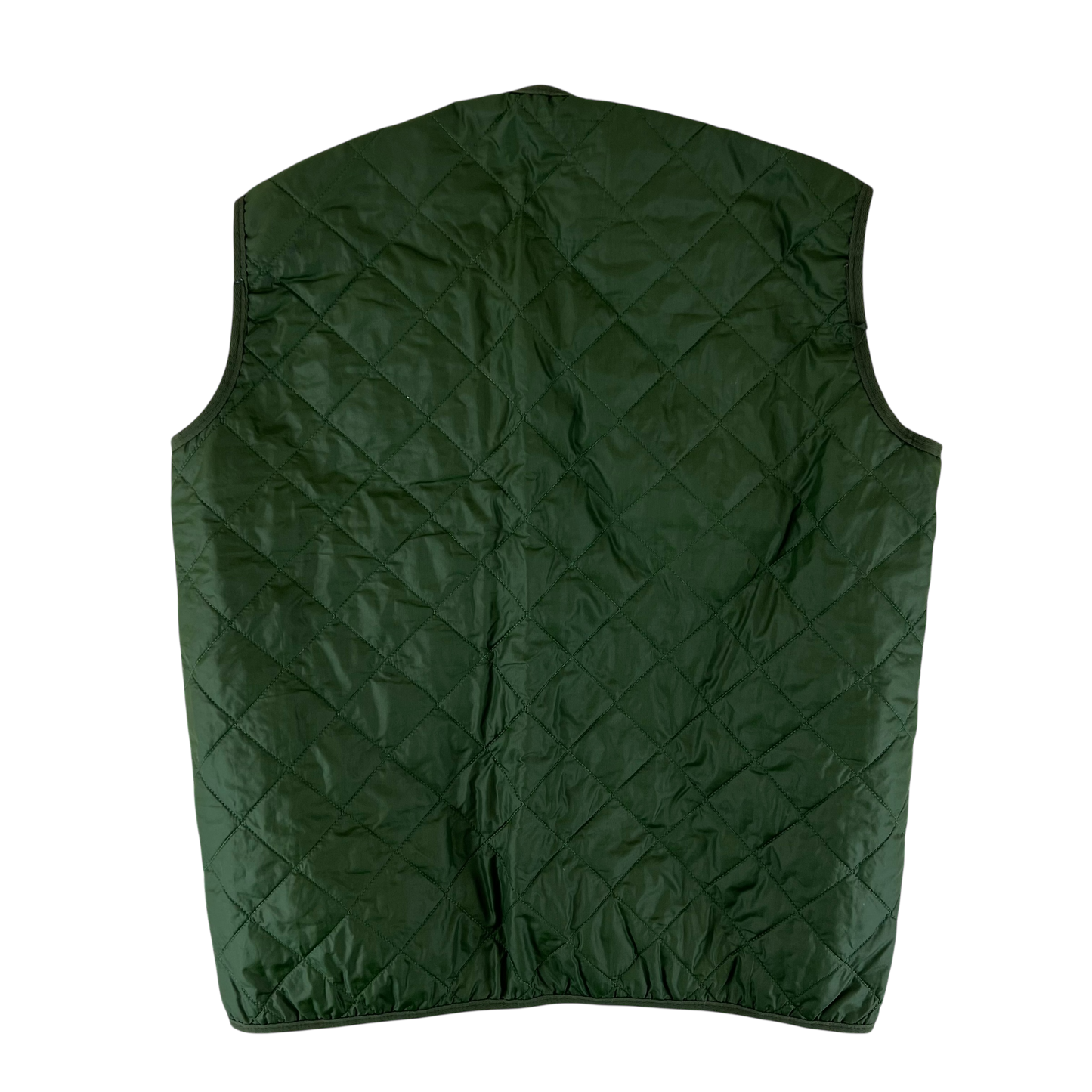 British Army Cold Weather Jacket Gilet Liner - Large