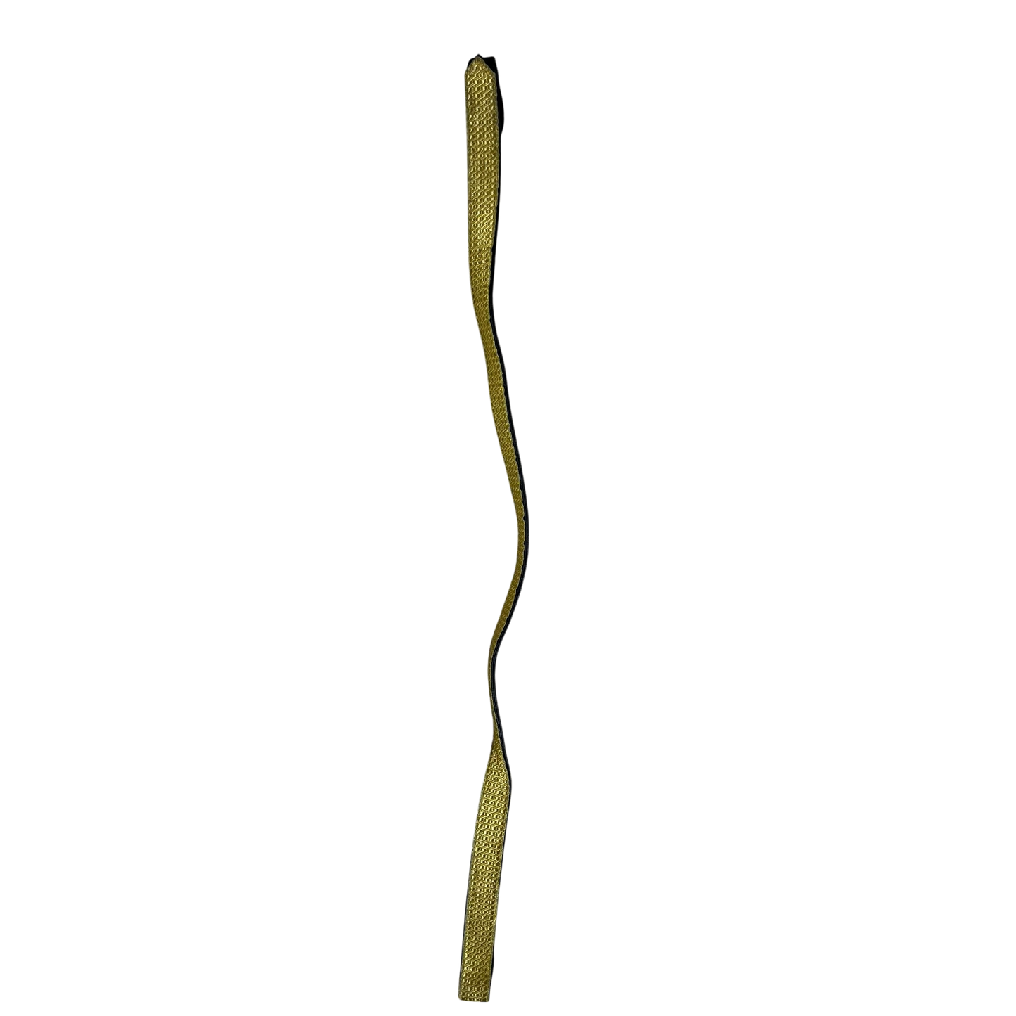 British Navy Gold Gilt Sword Sling Strap - L29