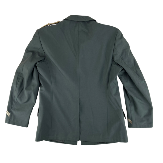 Austrian Army Grey Dress Jacket - Large