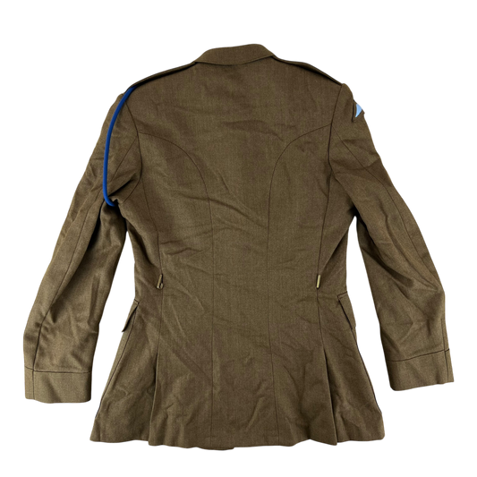 British Army No. 2 FAD Dress Jacket - Parachute Regiment - Large 188/108