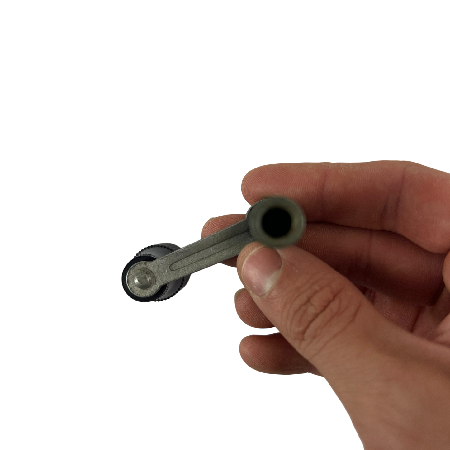 Finnish Army M38 / P18 Field Telephone Crank Handle
