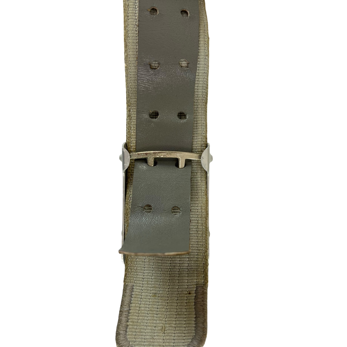 Finnish Army Dress Belt W34 - 38