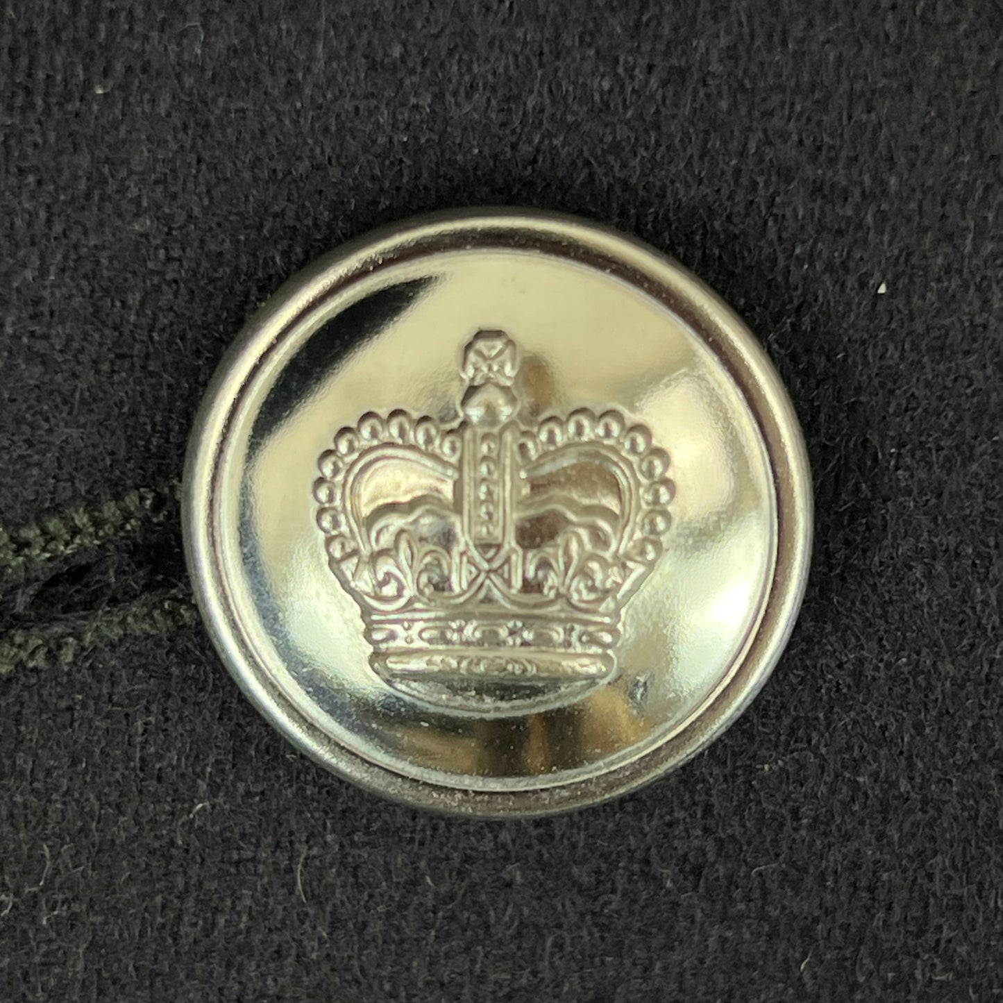 British Ministry of Defence Police Dress Jacket - Large