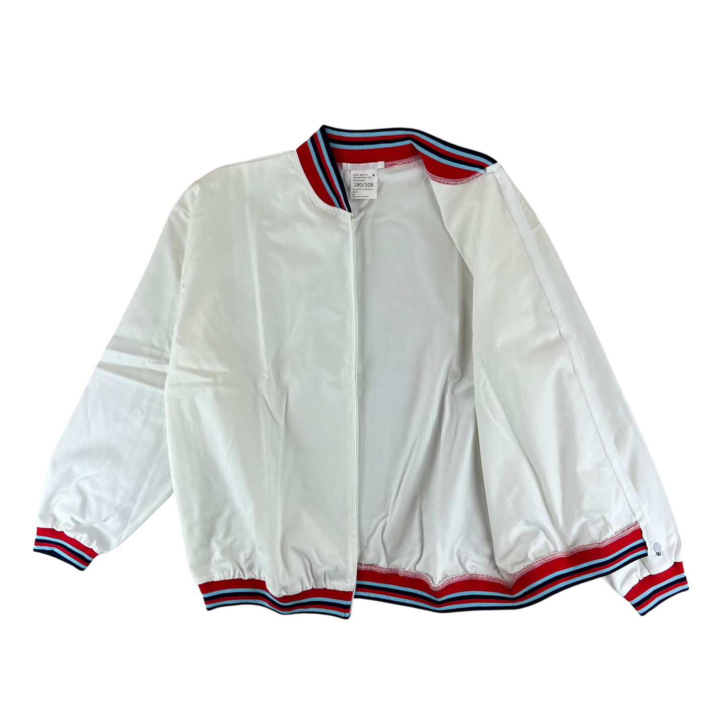 British Army PTI Track Jacket - Large 180/108
