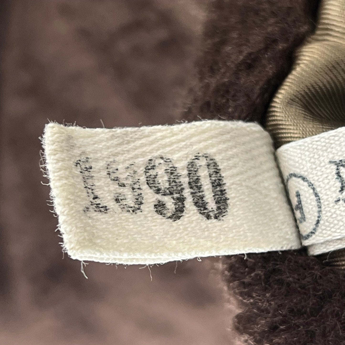 Czech Army Cold Weather Jacket Liner - Large