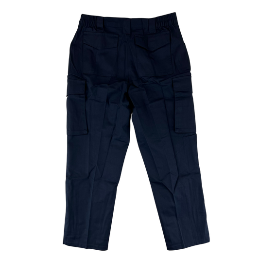 British MoD Home Office Women's Utility Trousers - W33 L27