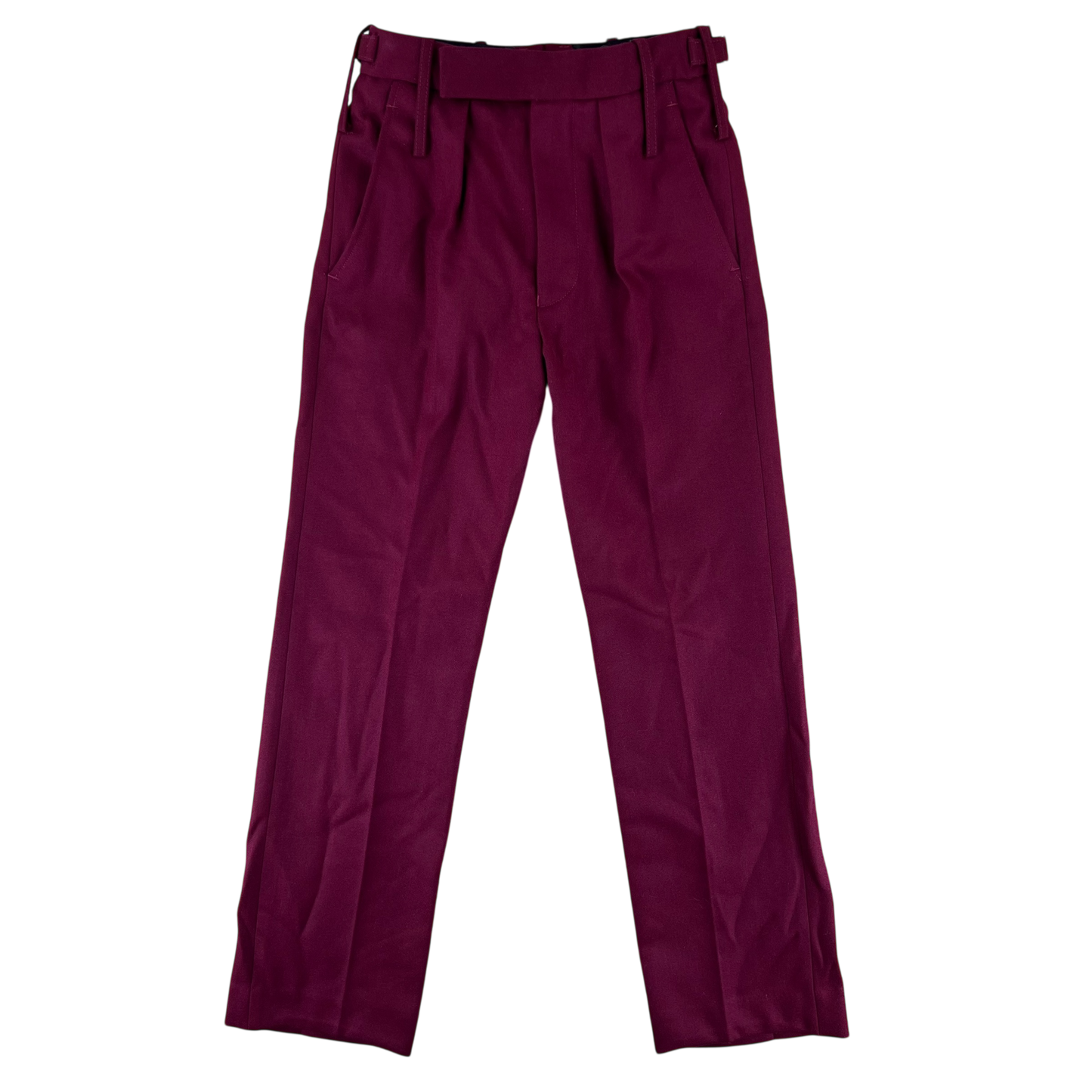 British Army Royal Hussars No. 2 Dress Trousers - W26 L28