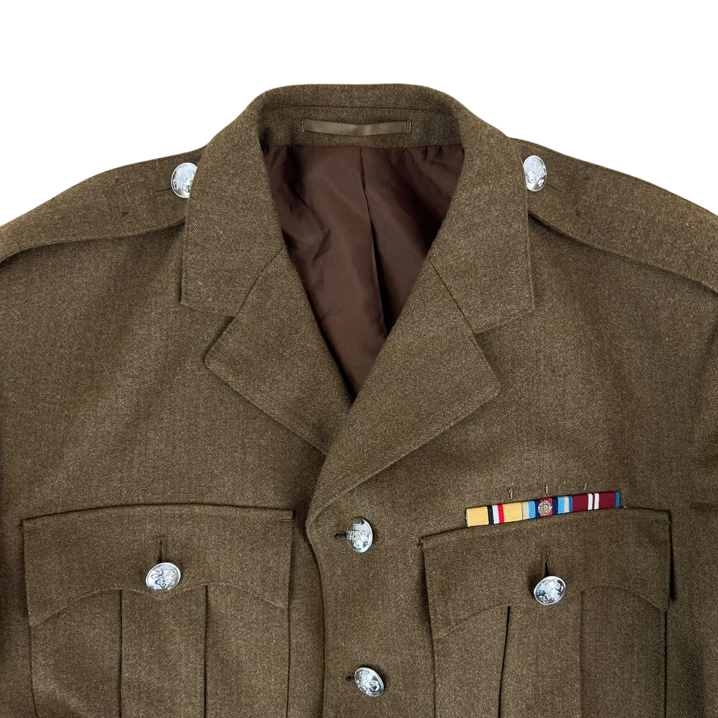 British Army No. 2 FAD Dress Jacket - Grenadier Guards - Medium 170/104