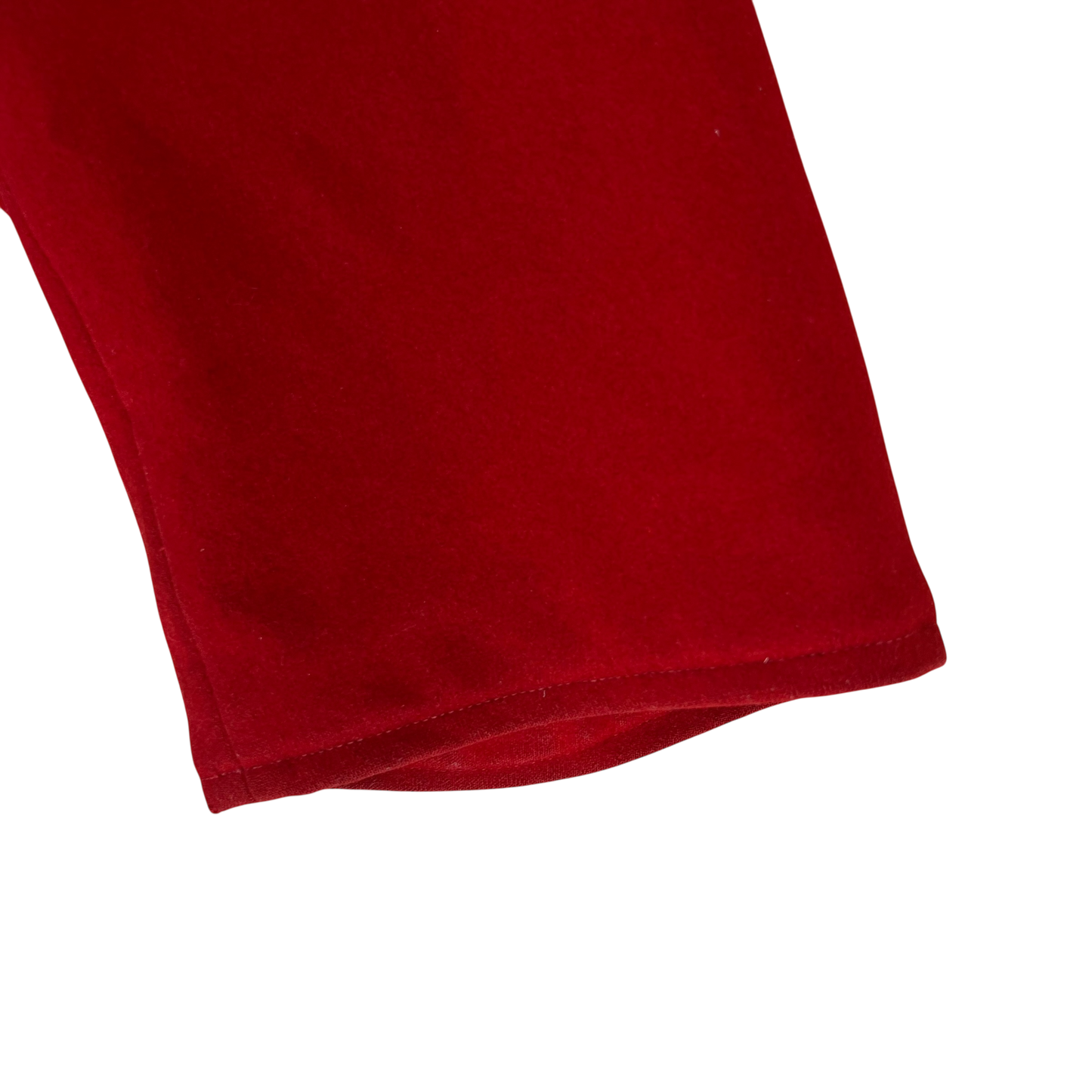 British Army Household Cavalry / Life Guards Scarlet Red Cloak - Large / X Large