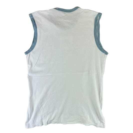 British RAF PTI Vest - Large 102cm