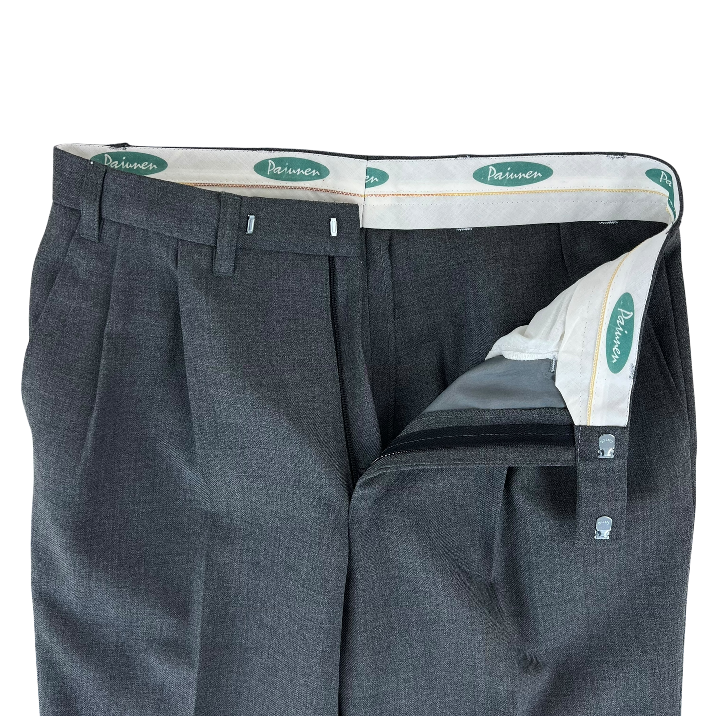 Finnish Army M83 Service Dress Trousers - W30 L32