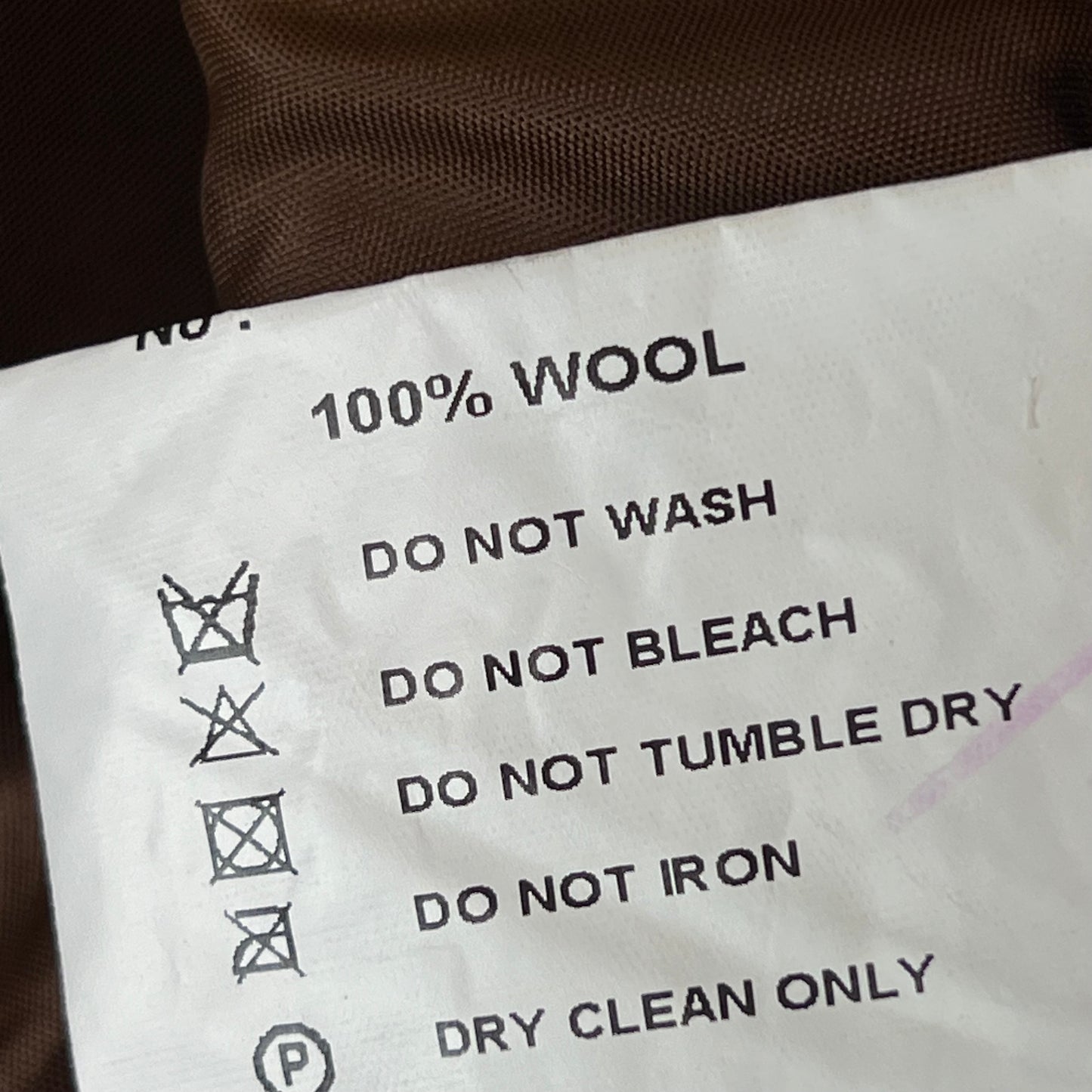 British Army No. 2 FAD Dress Jacket - Parachute Regiment - Medium 184/96